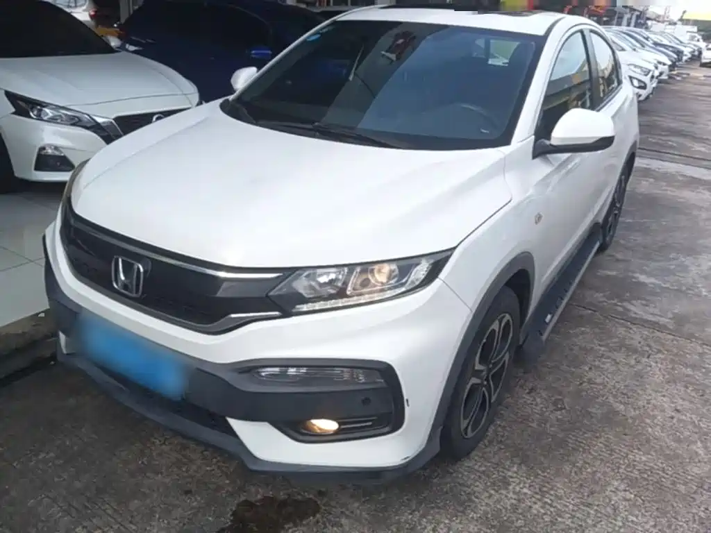 Honda XR-V 2015 — фото 1