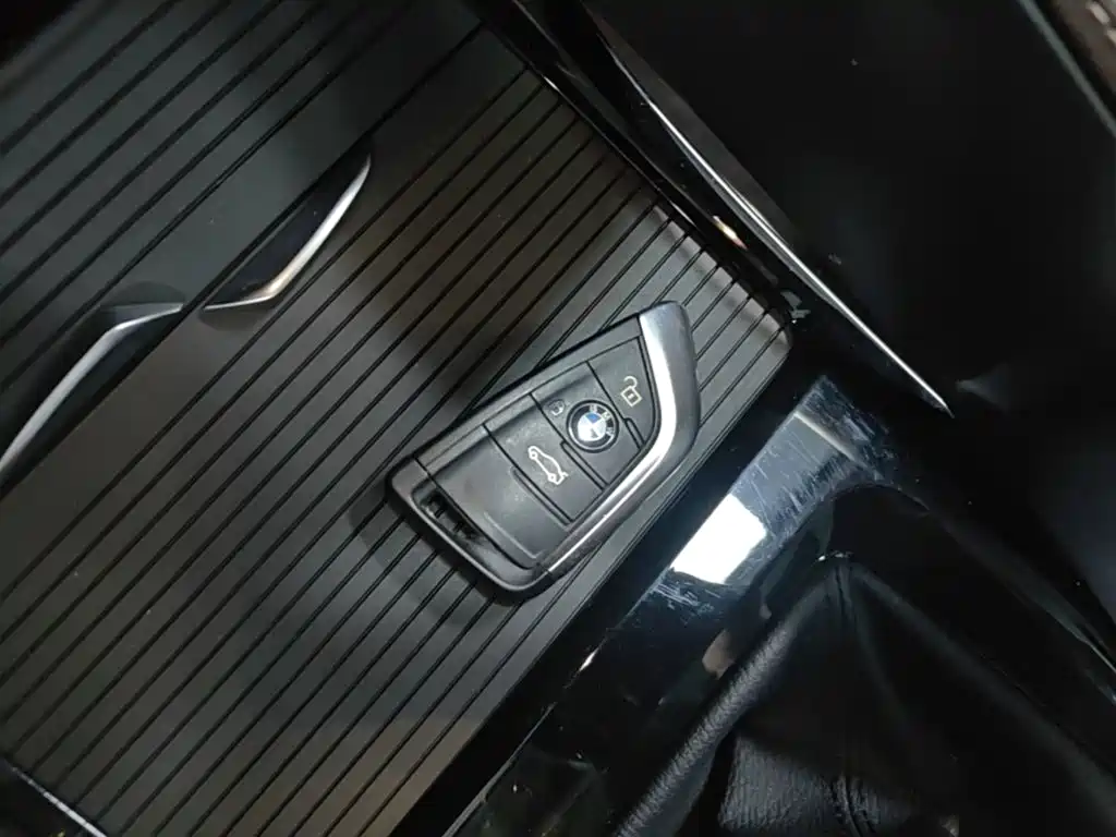 BMW X1 New Energy 2020 — фото 9