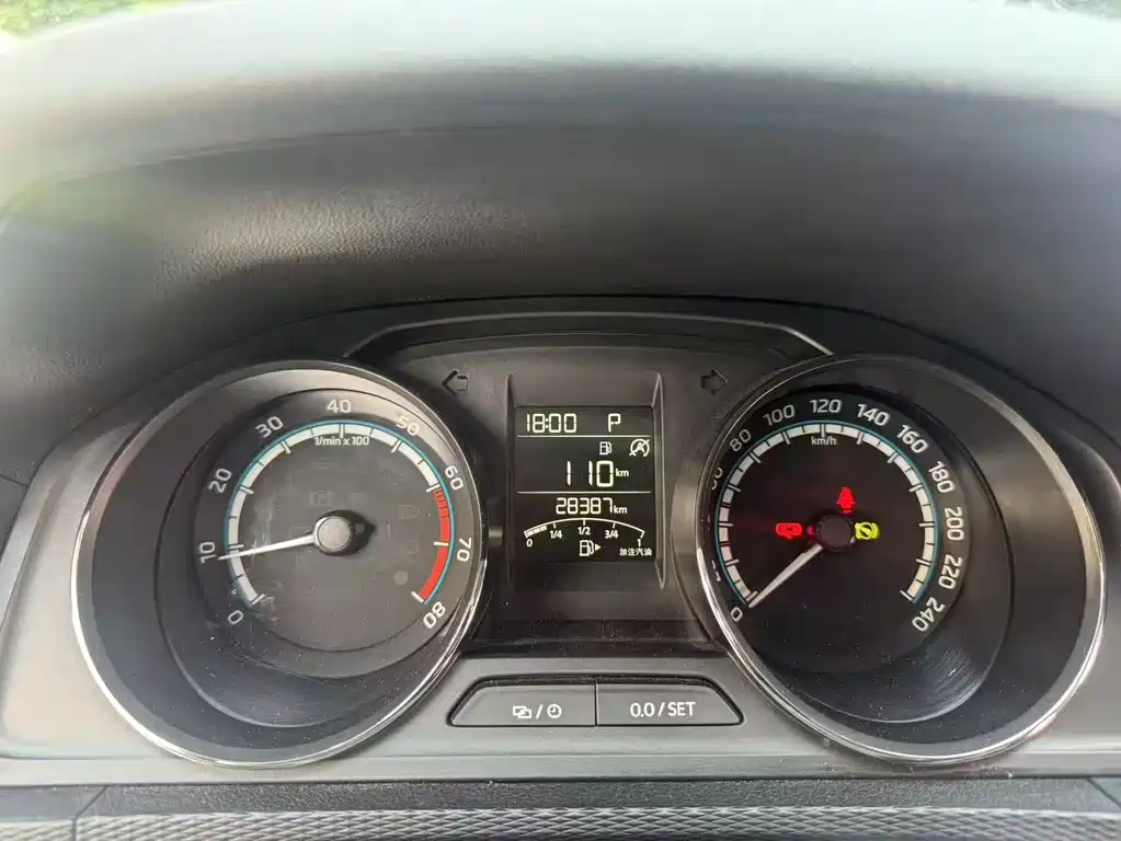 Skoda Kamiq 2023