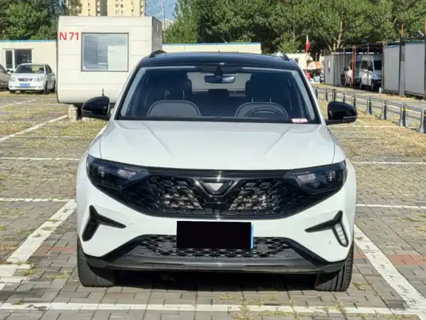 Jetta VS7 2022