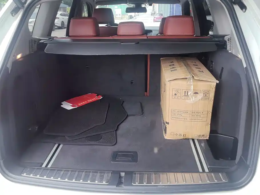 BMW X3 2013