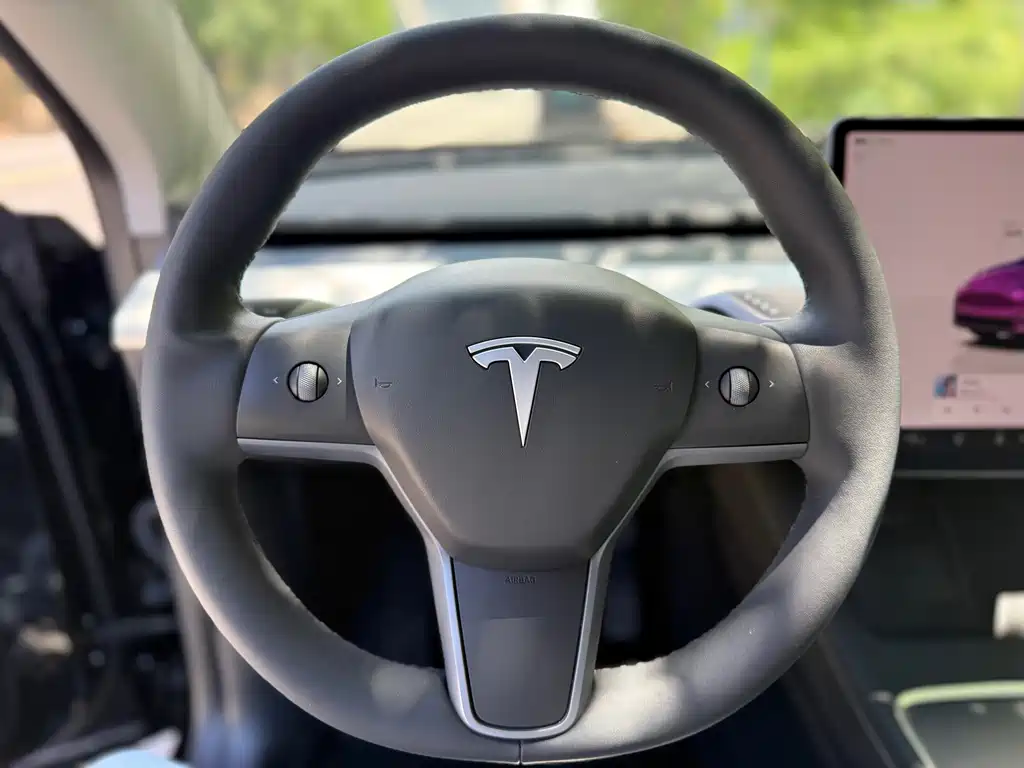Tesla Model Y 2023 — фото 11