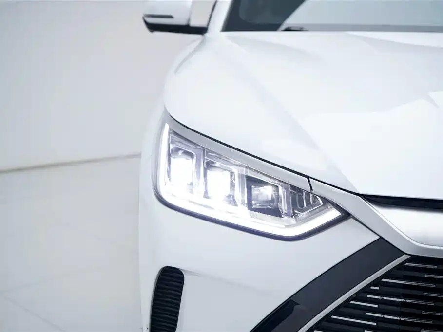 BYD PLUS New Energy 2023 — фото 10