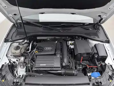 Audi A3 2016