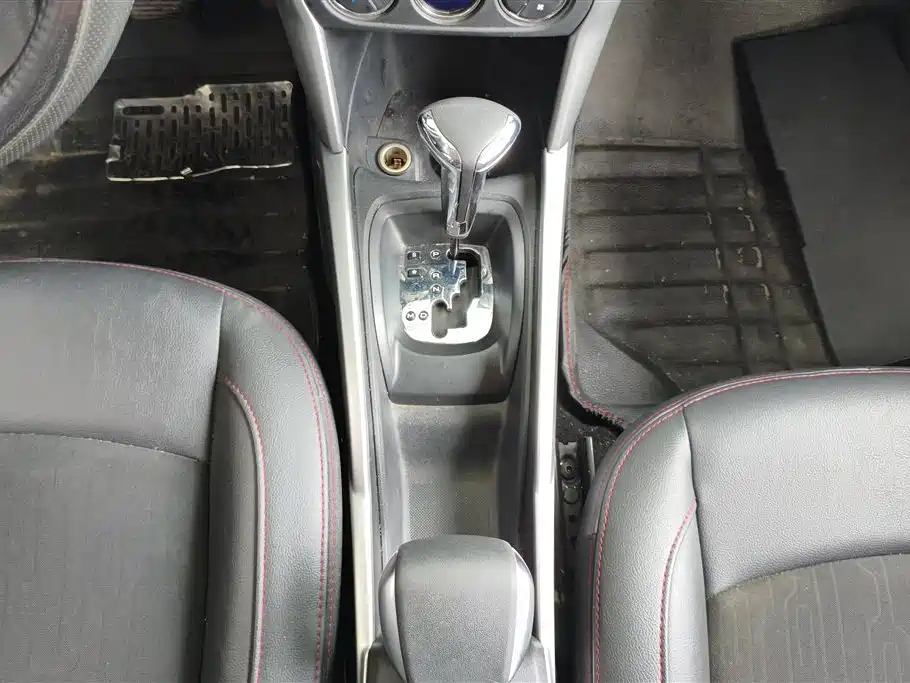 Citroen C3-XR 2015 — фото 16