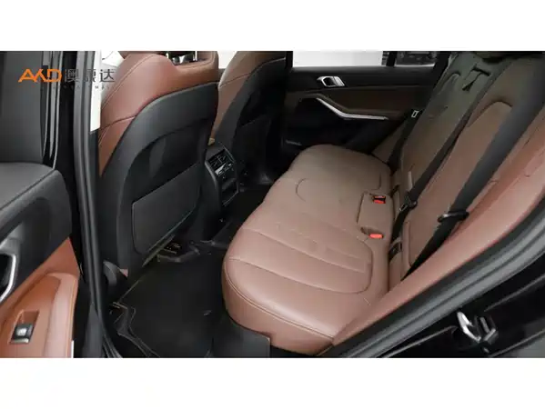 BMW X5 2020
