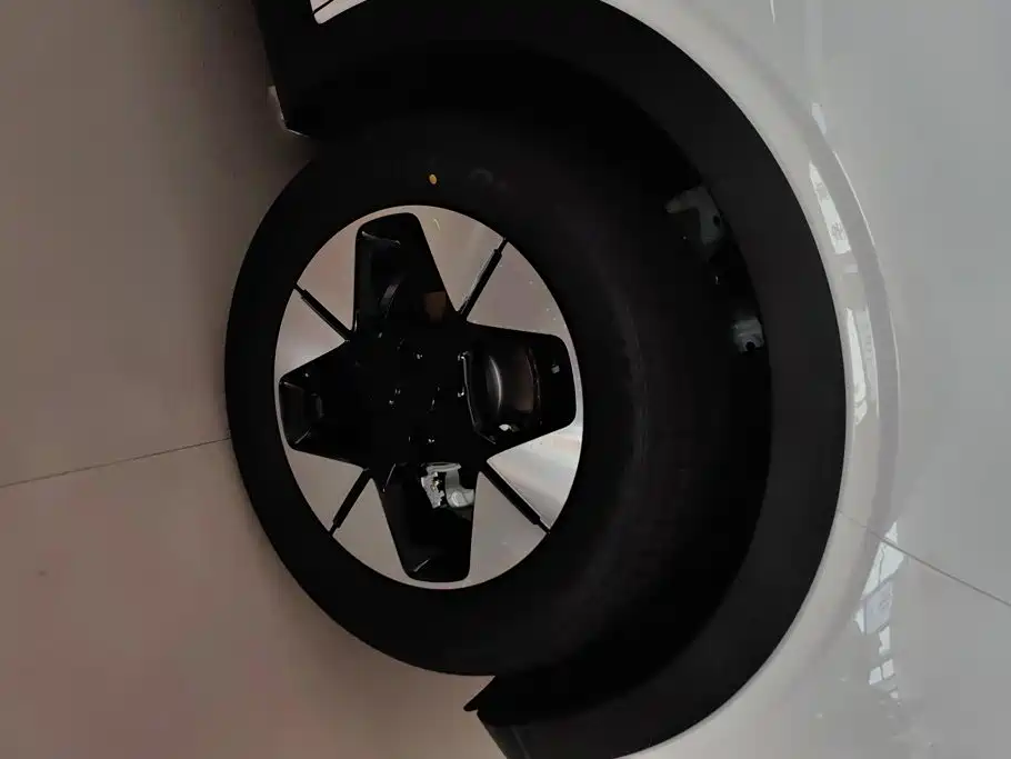 Geely Galaxy Starwish 2026