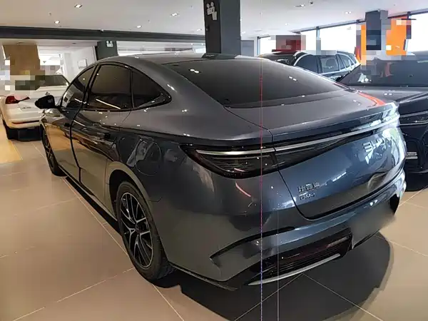 BYD Seal 2024