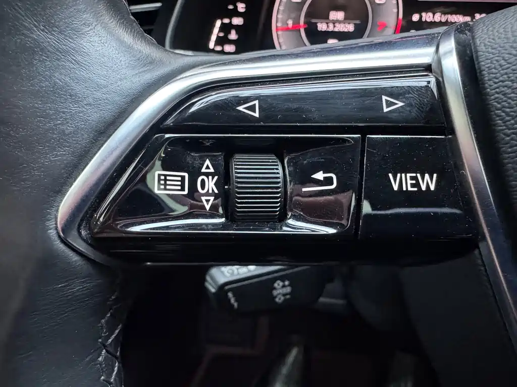 Audi A6L 2021 — фото 19