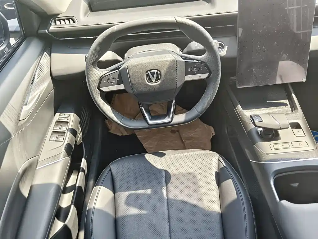 Changan Escape 2024