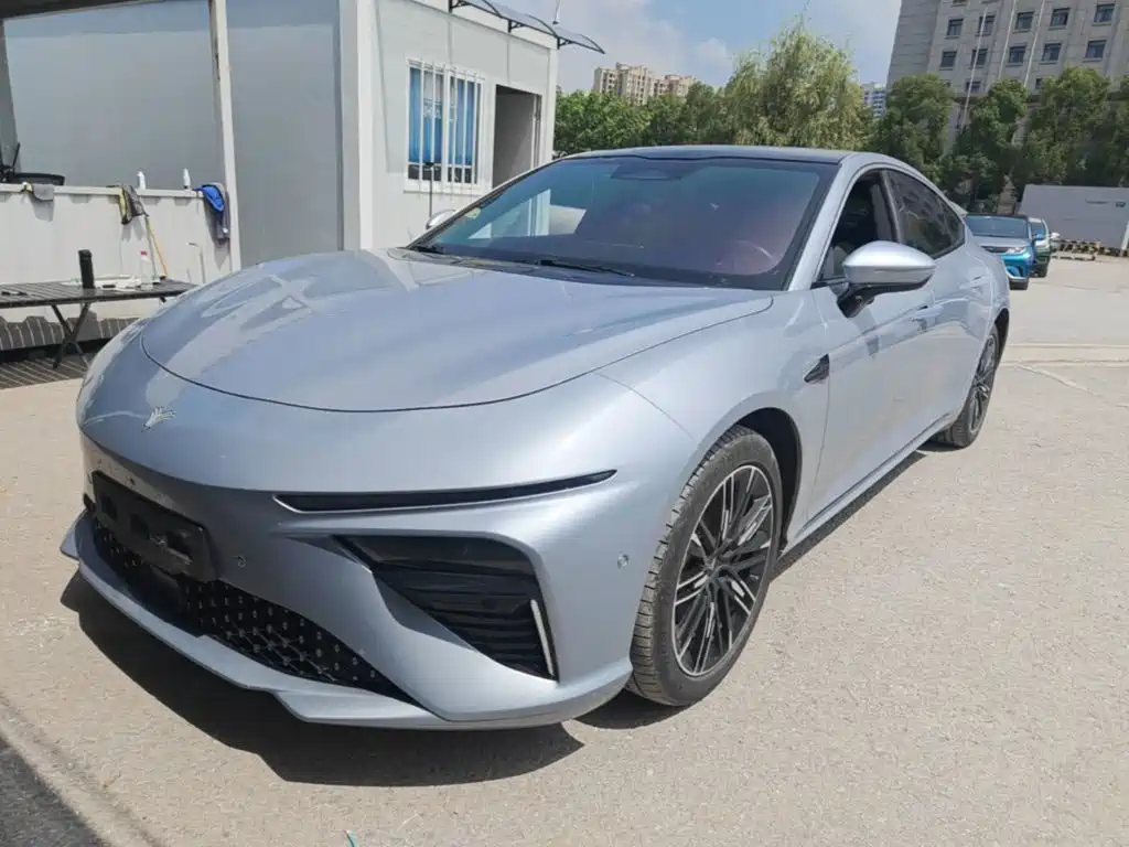 Neta S 2023