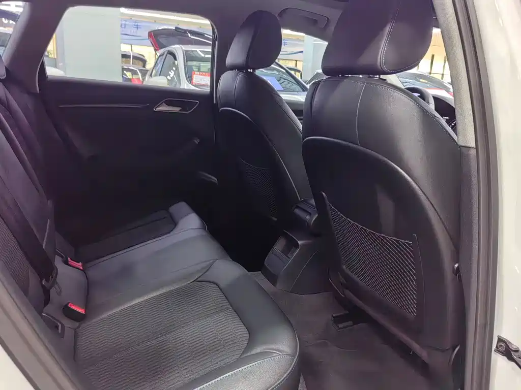 Audi A3 2020