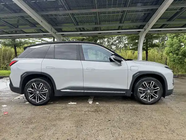 NIO ES6 2022