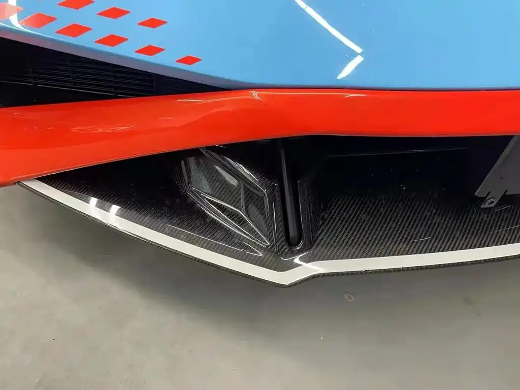 Lamborghini Huracan 2022 — фото 4