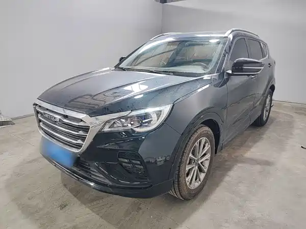 Jetour X70 2020
