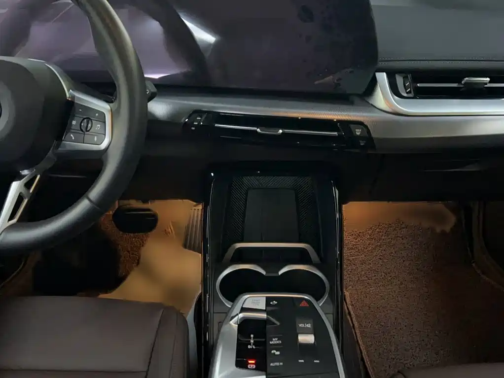BMW X1 2023
