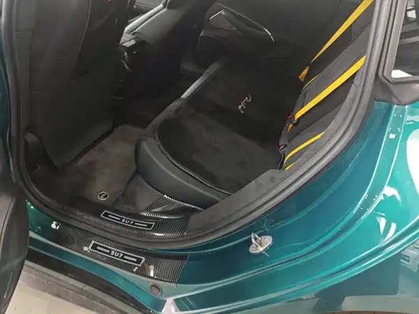 Xiaomi SU7 Ultra 2025