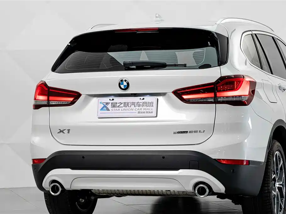 BMW X1 2023