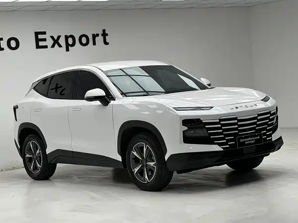 Jetour Monkey King 2023
