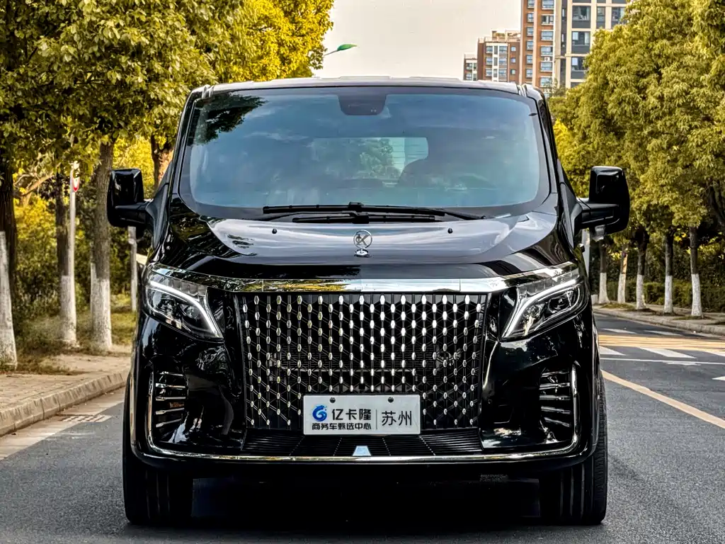 Ford Tourneo 2025 — фото 2