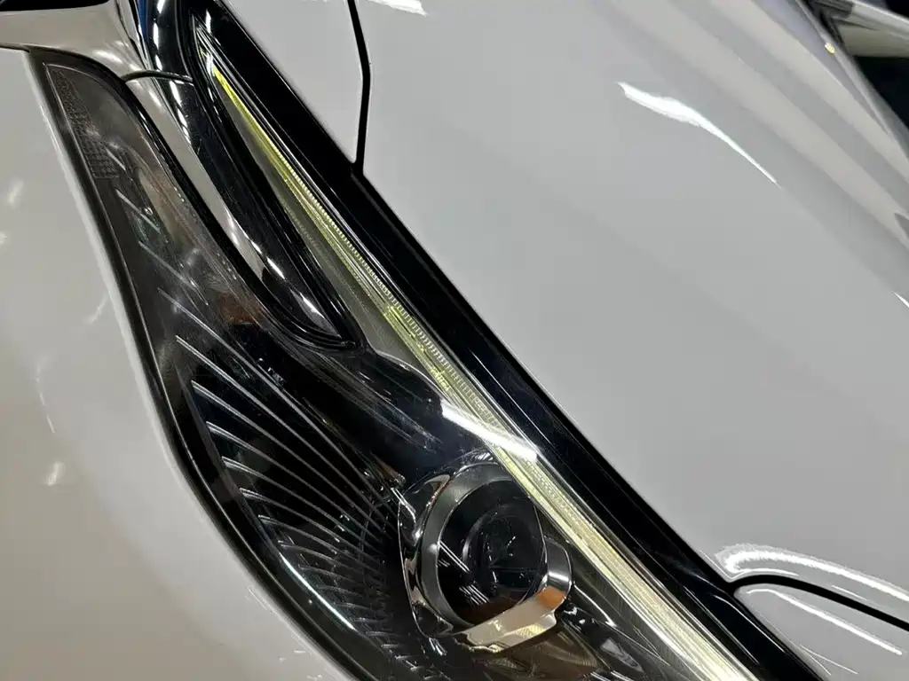 Buick Excelle 2020 — фото 13