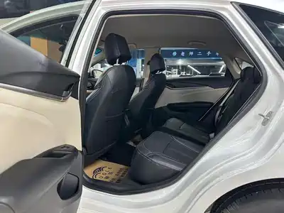 Buick Excelle GT 2020