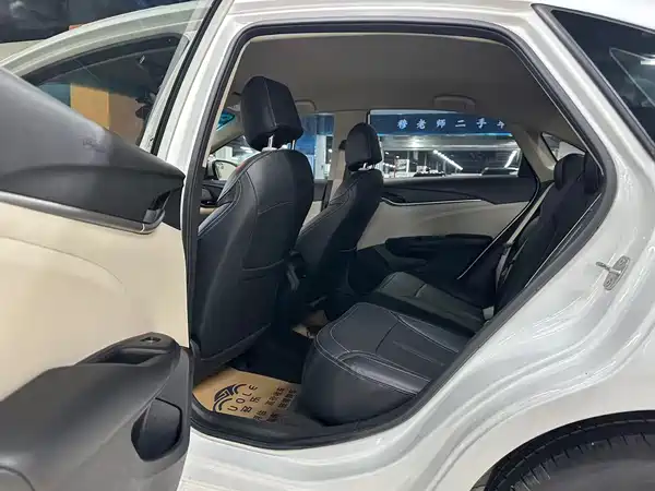 Buick Excelle GT 2020
