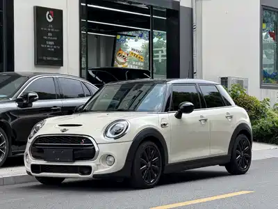 MINI MINI 2019