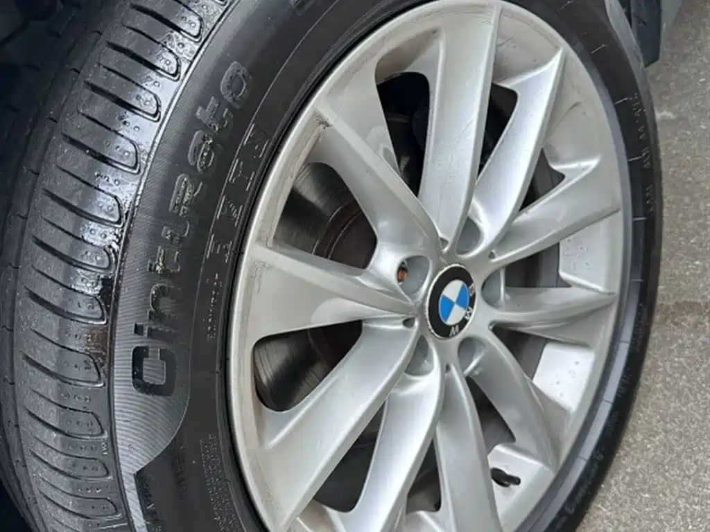 BMW X3 2014 — фото 22
