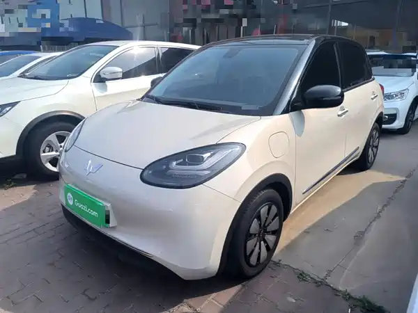 Wuling Bingo 2023