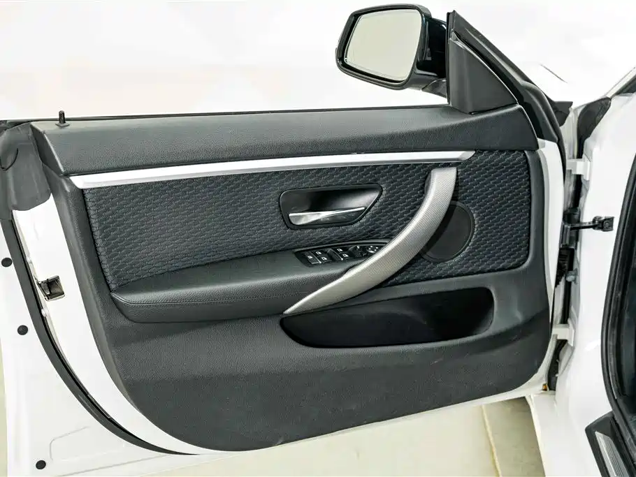 BMW 4 Series 2020 — фото 16