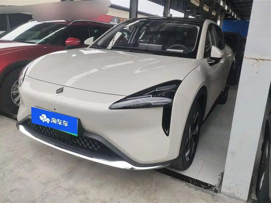 Baojun Yunhai 2025