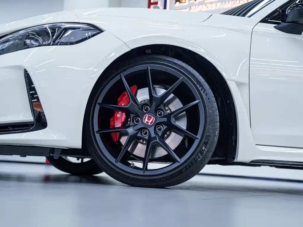 Honda Civic 2023