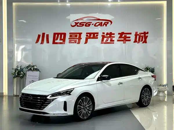 Nissan Teana 2023