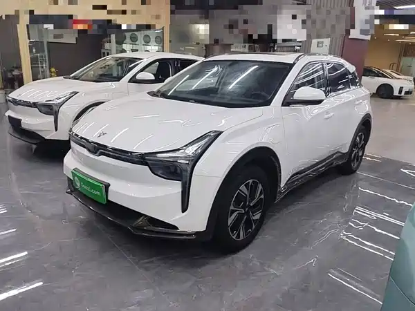 Neta U 2023