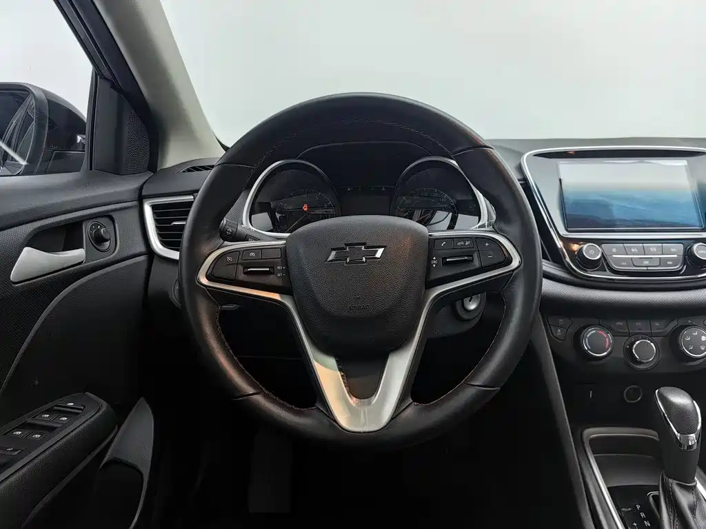 Chevrolet Monza 2021 — фото 11