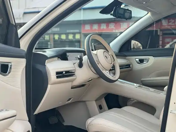 Wuling Bingo S 2025
