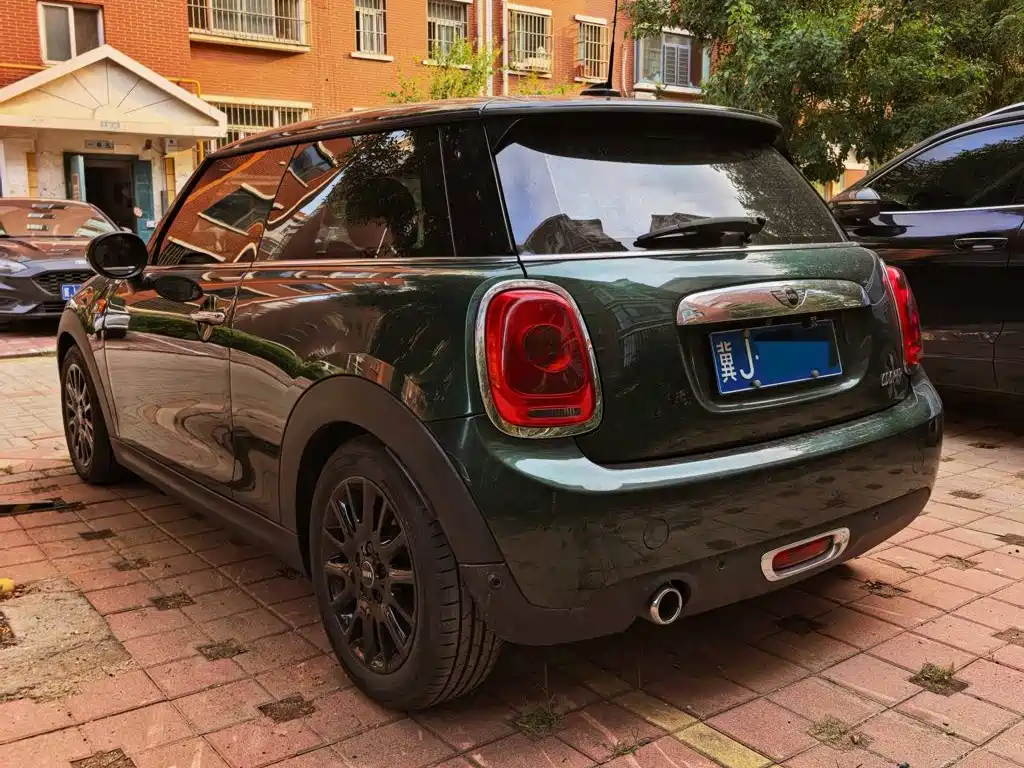 MINI Mini 2017