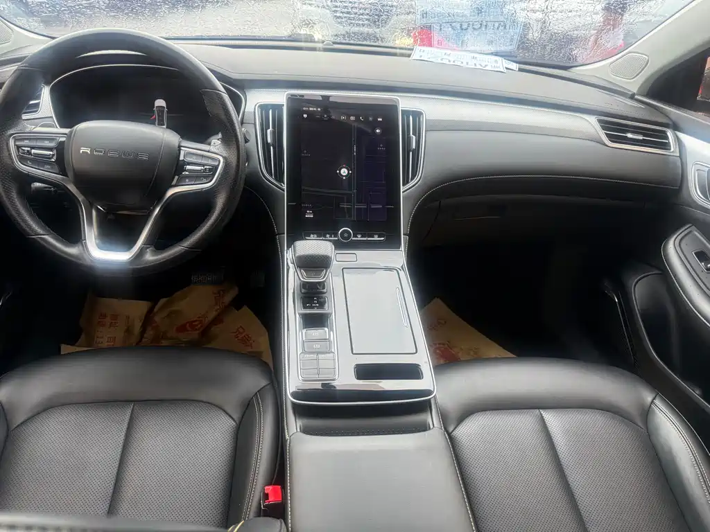 Roewe i6 MAX 2020 — фото 6