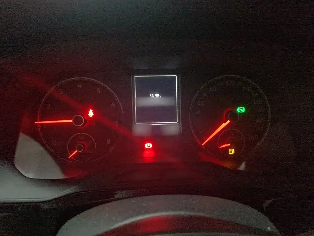 Jetta VS7 2020