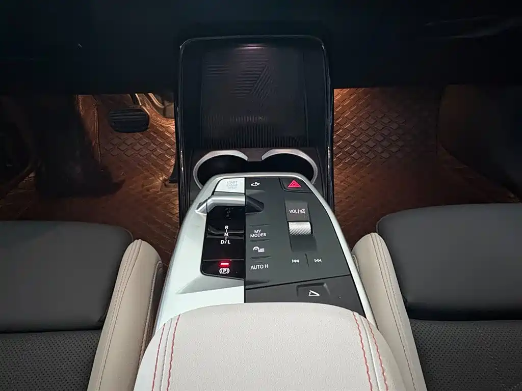 BMW X2 2025 — фото 11