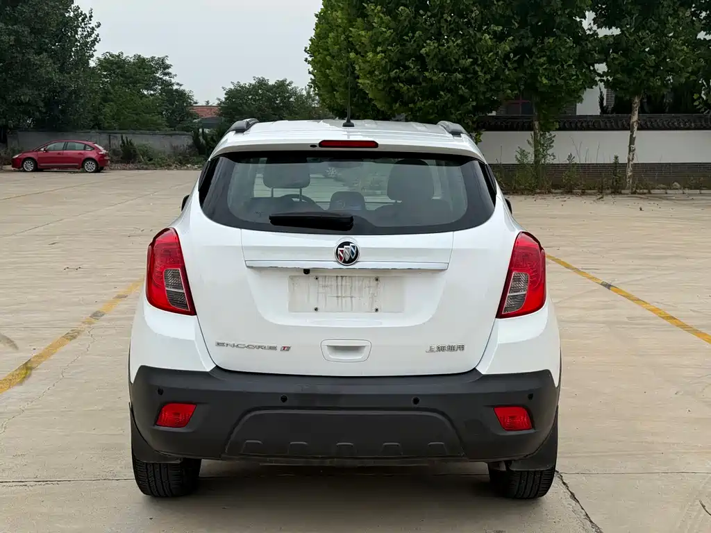 Buick Encore 2015