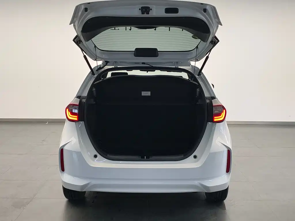 Honda Fit 2021 — фото 16