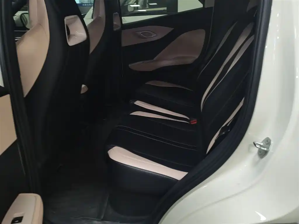 BYD Seagull 2025 — фото 13
