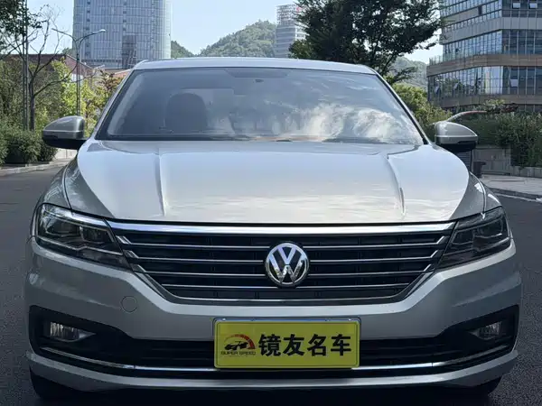 Volkswagen Lavida 2018