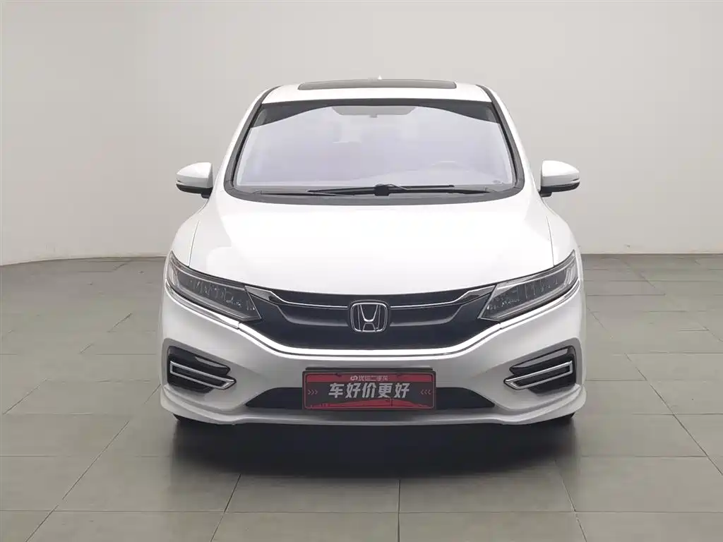 Honda Jade 2018 — фото 3