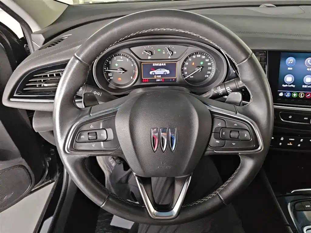 Buick Regal 2024 — фото 11