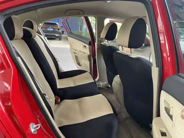 Mazda 3 2006
