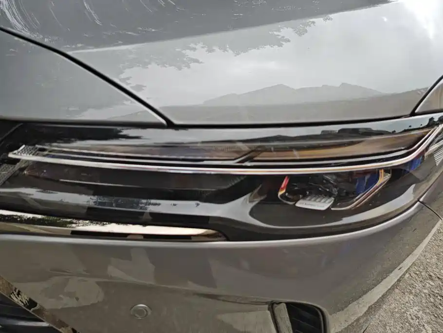 Chevrolet Cruze 2023
