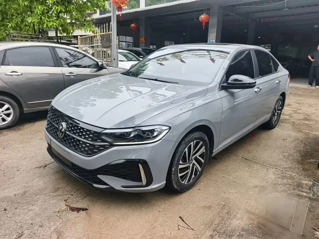 Volkswagen Lavida 2023